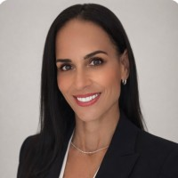Maria Pappas — Client Relations & Business Dev